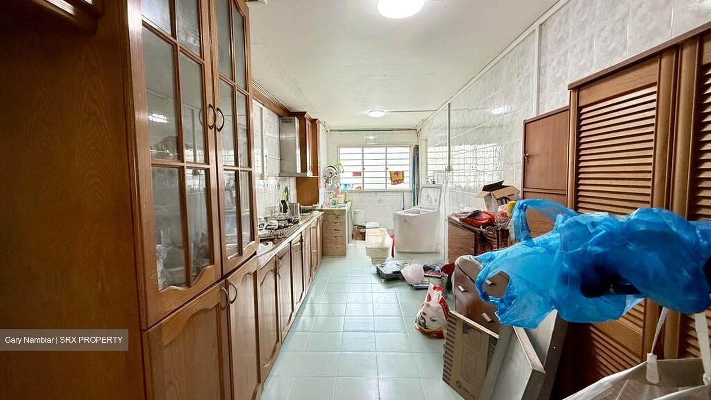 Blk 216 Yishun Street 21 (Yishun), HDB 4 Rooms #524649271